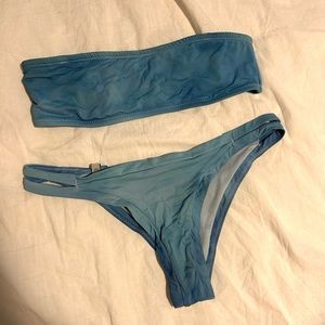 Rhythm bikini set!!